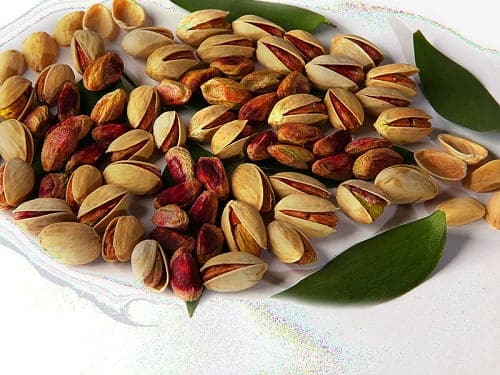 خرید پسته شور + قیمت فروش استثنایی